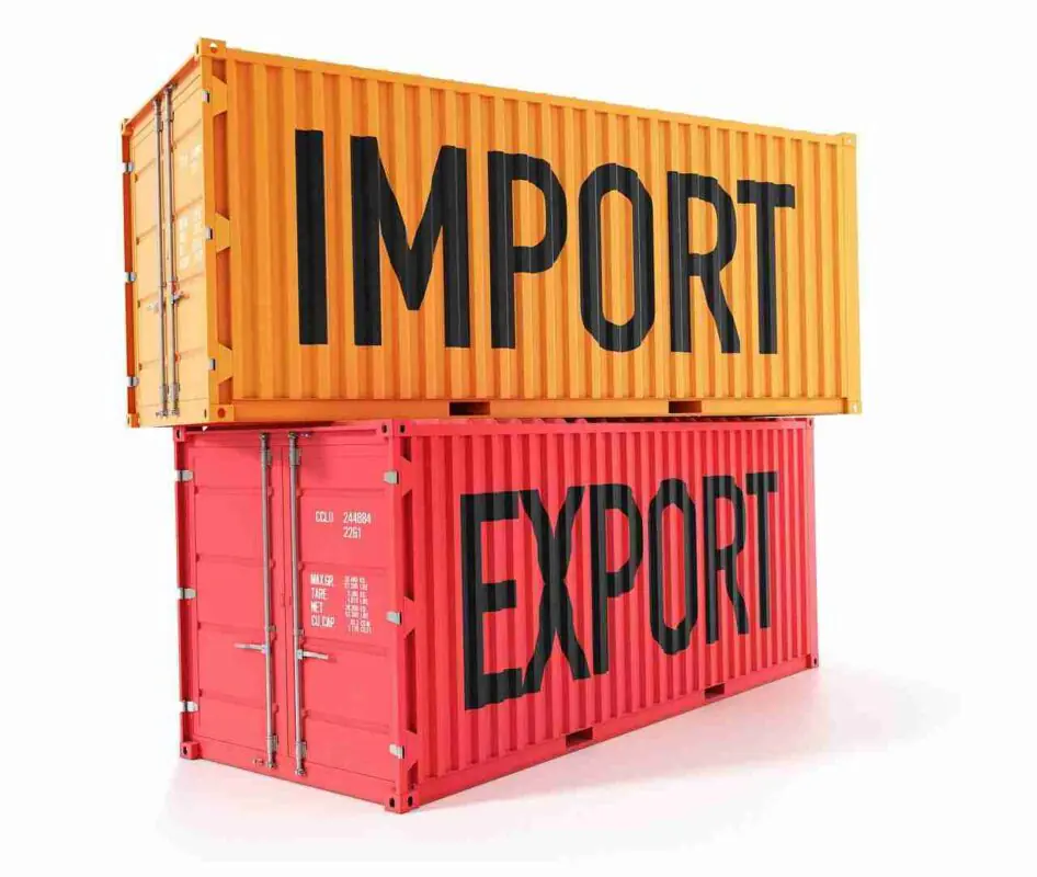 Portcats Logistics supply chain sourcing and procurement services for export and import from Turkey