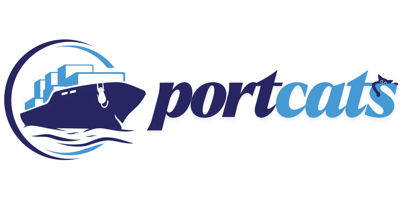 Portcats logistics company