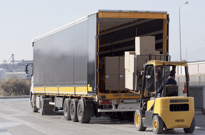 Portcats Logistics propose des services d'entreposage, de transport international de marchandises en vrac et d'agence de fret maritime en Turquie.